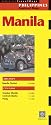 Periplus Travelmaps Manila: Philippines Regional Map (Periplus Travel Maps) (Other Regional Maps)