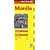 Periplus Travelmaps Manila: Philippines Regional Map (Periplus Travel Maps) (Other Regional Maps)