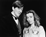 STEPHEN FRY PETER MORTON EMMA THOMPSON MAGGIE CHESTER PETER'S FRIENDS 8X10 PHOTO