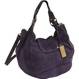 Tommy Hilfiger Hudson Large Scoop Suede