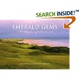 Emerald Gems:The Links of Ireland by Laurence Casey Lambrecht
