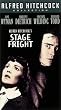 Stage Fright [VHS]