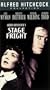 Stage Fright [VHS]