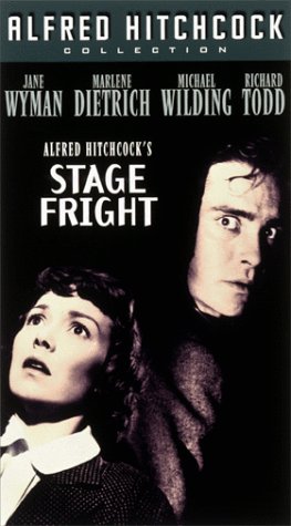 Stage Fright (1950)