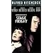 Stage Fright [VHS]