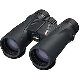 Nikon Monarch - Binoculars 12 x 42 DCF - fogproof, waterproof - roof