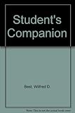 The students' companion