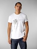Diesel - Diesel Tomessino T-Shirt in White