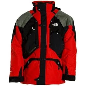 The North Face Mens BlackHawk Down Jacket(TNF Red)-ABGU-682 by The North Face