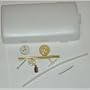 Fuel Tank Ducted Fan,11oz
