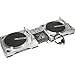 New - Beginner DJ Turntable Package by Numark