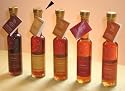 Vermont Sweet Chai Infused Maple Syrup