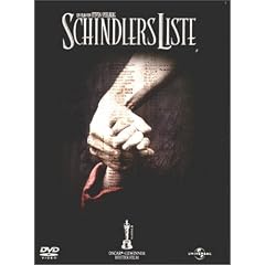 Schindlers Liste (2 DVDs)