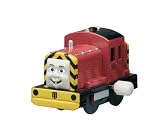 Review Tomy 6278 / Tomy Thomas & Friends Wind - Up Salty