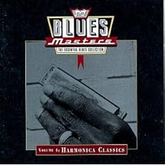 【クリックで詳細表示】Vol. 4-Harmonica Classics [Import， from US]