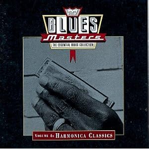 Blues Masters