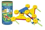 Superstructs On the GO!
