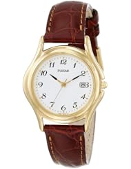 Pulsar Womens PXT234S Watch