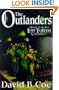 The Outlanders (Book II of the LonTobyn Chronicle)