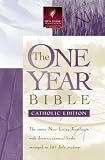 The One Year Bible, Catholic Edition