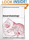 Zooarchaeology (Cambridge Manuals in Archaeology)
