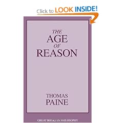 The Age of Reason (Great Books in Philosophy)