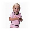 Bella Baby Reversible Cotton Bib