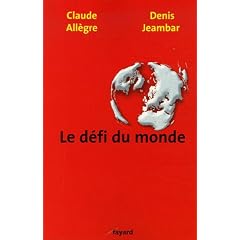 Le d�fi du monde