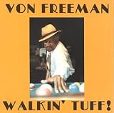Walkin' Tuff
