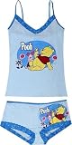 Winnie the Pooh and Piglet Butterfly Mini Dorm Set for women - SUPER LOW PRICE!