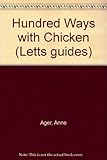 100 ways with chicken