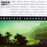  - American Songbook - The American Music Collection, Vol. III