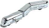 Streamline Train Wind-Up