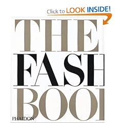 The Fashion Book