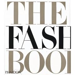 The Fashion Book