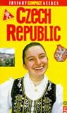 Czech Republic Insight Compact Guide (Insight Compact Guides)