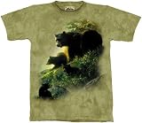 Bears in the Morning T-Shirt