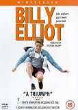 Billy Elliot [UK IMPORT] - Julie Walters