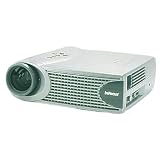 InFocus LP335 Dragonfly Video Projector