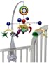 Whoozit: Musical Mobile