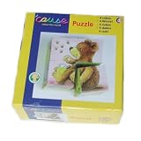 Puzzle CAUSE