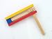 WOODEN COLORFUL GROGGER