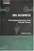 Book Big Business: The European Experience in the Twentieth Century