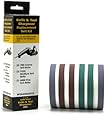Work Sharp Knife & Tool Sharpener Replacement Belt Kit (WSKTS & WSKTS-KT Only)