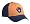 Milwaukee Brewers 1982 Cooperstown Franchise Fitted Baseball Cap (Large)