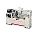 Jet 321533 GH-1440W-3 14-Inch Swing by 40-Inch between Centers 230/460-Volt 3 Phase Geared Head Engine Metalworking Lathe with Acu-Rite 200T Digital Read Out