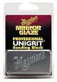 Meguiar's K400 Unigrit Sanding Blocks