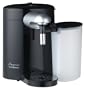 Capresso 201.01 FrothXpress Automatic Milk Frother, Black