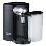 Capresso 201.01 FrothXpress Automatic Milk Frother, Black