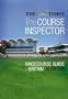 The Course Inspector: A Guide to the Racecourses of Britain